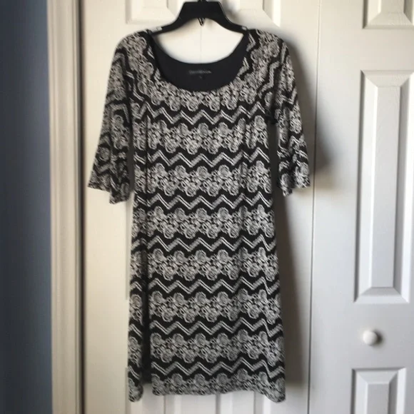 NWOT Chris McLaughlin Dress - Picture 1 of 5